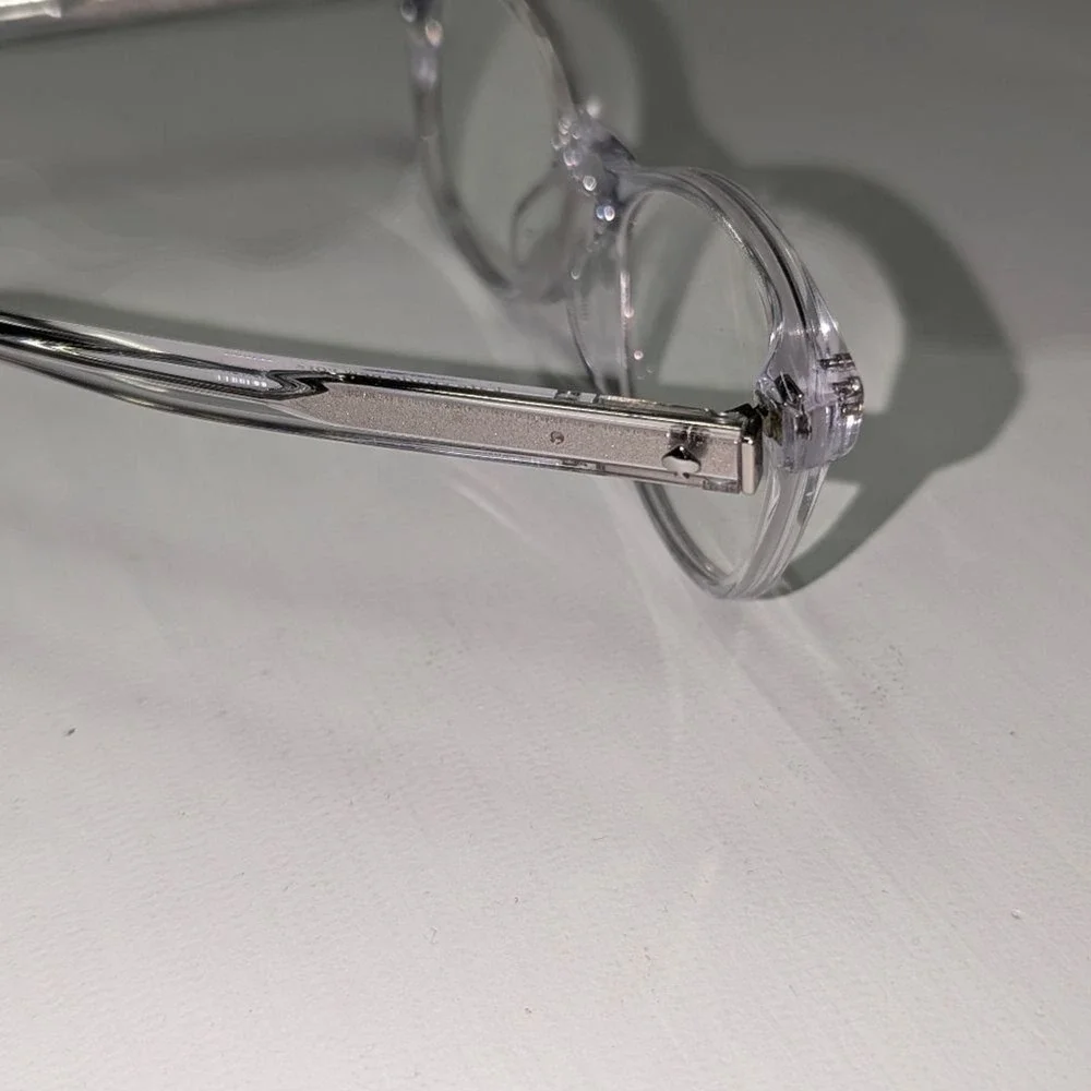 Kate Spade Kamila 0OU Crystal Clear Eyeglass Frames 50-17-140 Rx‎ Women